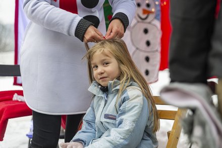 Świąteczny Jarmark z Tradycją w Wiśle